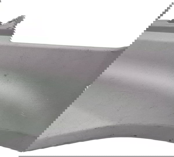 Carenagem Farol Esq N-max 160 17/20 Original Descrição 48954 Cinza-escuro