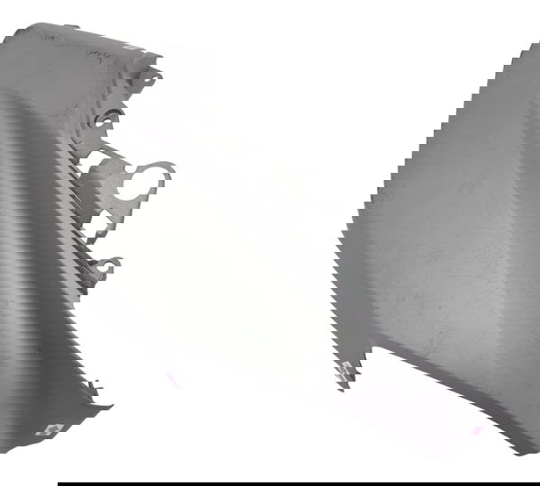 Carenagem Farol Esq N-max 160 17/20 Original Descrição 48954 Cinza-escuro