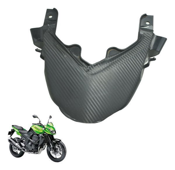 Carenagem Rabeta Central Kawasaki Z 750 08-12 Original