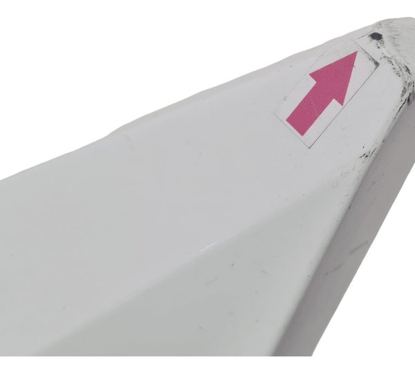 Carenagem Pisca Esq Honda Elite 125 Original Descrição 32052 Branco