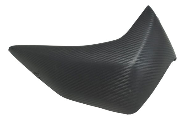 Carenagem Radiador Direita Kawasaki Z 750 08-12 Original