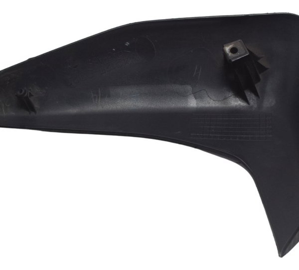 Carenagem Radiador Direita Kawasaki Z 750 08-12 Original