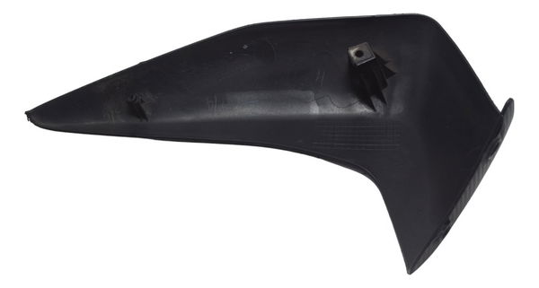 Carenagem Radiador Direita Kawasaki Z 750 08-12 Original