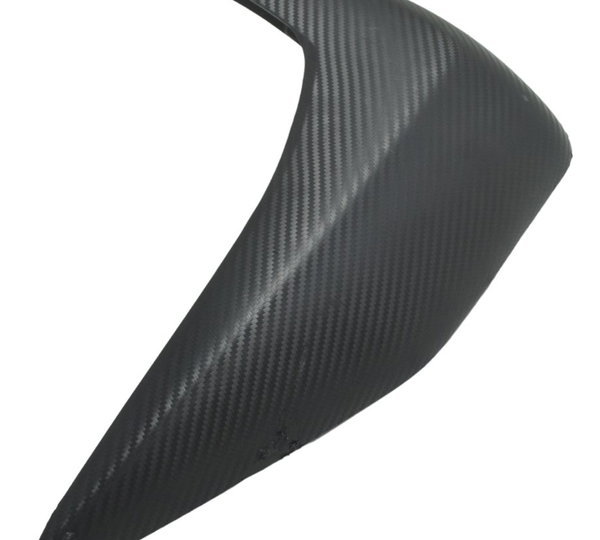 Carenagem Radiador Direita Kawasaki Z 750 08-12 Original