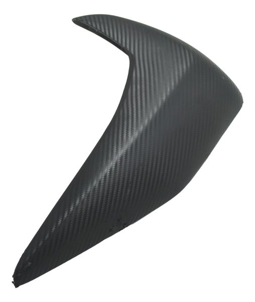 Carenagem Radiador Direita Kawasaki Z 750 08-12 Original