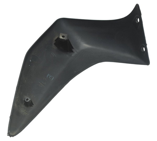 Carenagem Radiador Direita Kawasaki Z 750 08-12 Original