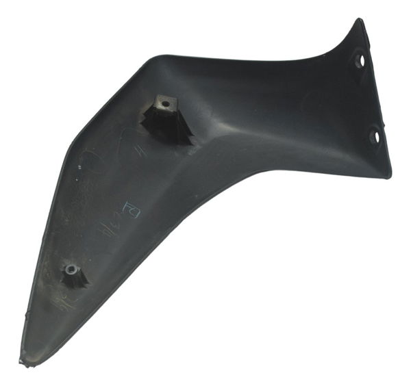 Carenagem Radiador Direita Kawasaki Z 750 08-12 Original