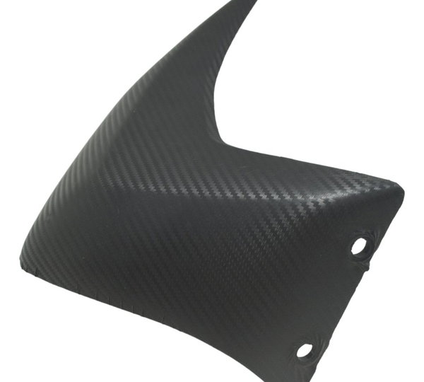 Carenagem Radiador Direita Kawasaki Z 750 08-12 Original