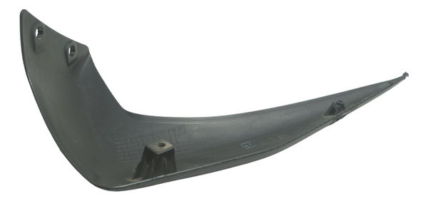 Carenagem Radiador Direita Kawasaki Z 750 08-12 Original