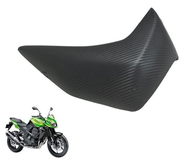 Carenagem Radiador Direita Kawasaki Z 750 08-12 Original