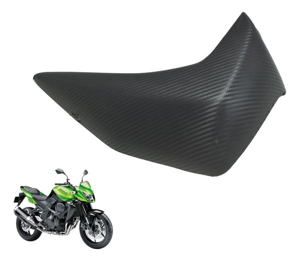 Carenagem Radiador Direita Kawasaki Z 750 08-12 Original