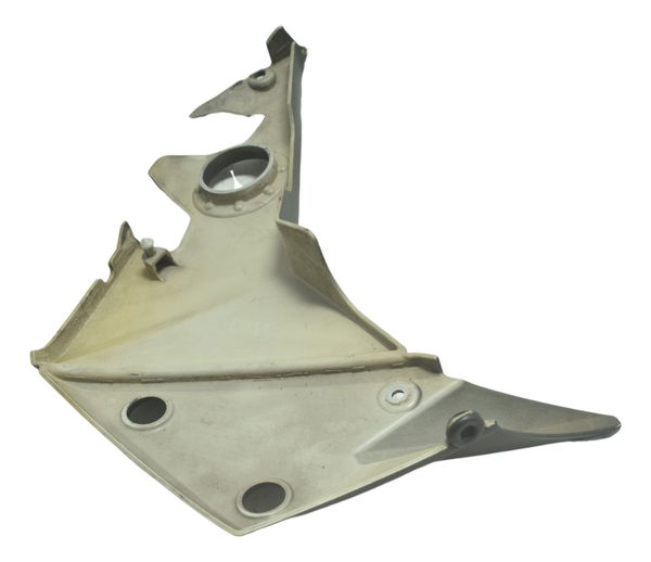 Acabamento Chassi Direito Kawasaki Z 750 08-12 Original