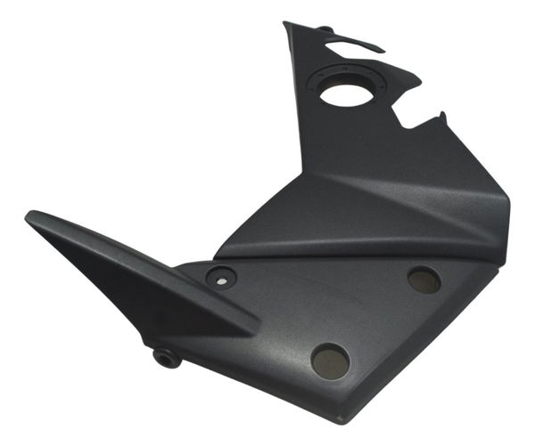 Acabamento Chassi Direito Kawasaki Z 750 08-12 Original