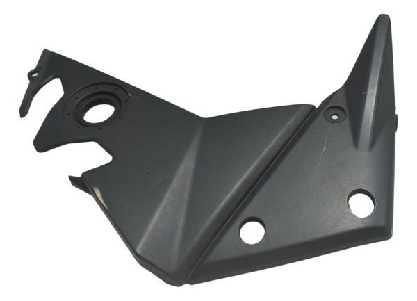 Acabamento Chassi Esquerdo Kawasaki Z 750 08-12 Original
