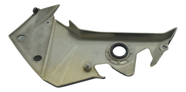 Acabamento Chassi Esquerdo Kawasaki Z 750 08-12 Original