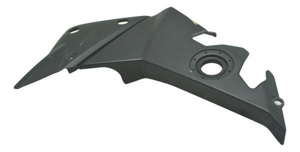 Acabamento Chassi Esquerdo Kawasaki Z 750 08-12 Original