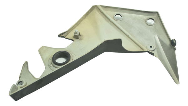 Acabamento Chassi Esquerdo Kawasaki Z 750 08-12 Original