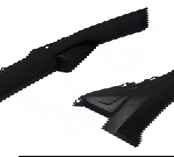 Carenagem Lateral Cb 250 Twister 16/21 L/d Orig 18247 Preto