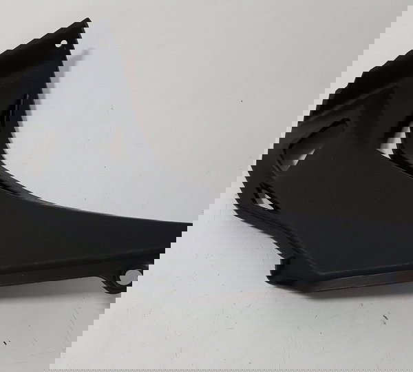 Carenagem Lateral Interna Zx10r 17/17 L/e Orig 48992 Preto