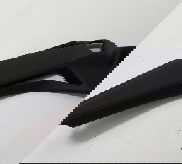 Carenagem Lateral Interna Zx10r 17/17 L/e Orig 48992 Preto