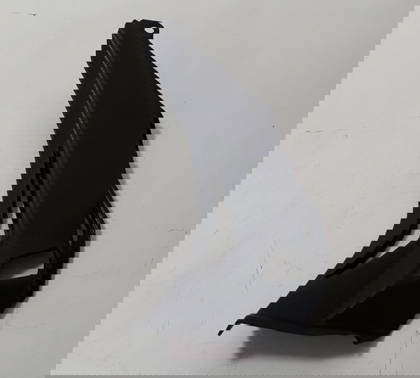 Carenagem Lateral Interna Zx10r 17/17 L/e Orig 48992 Preto