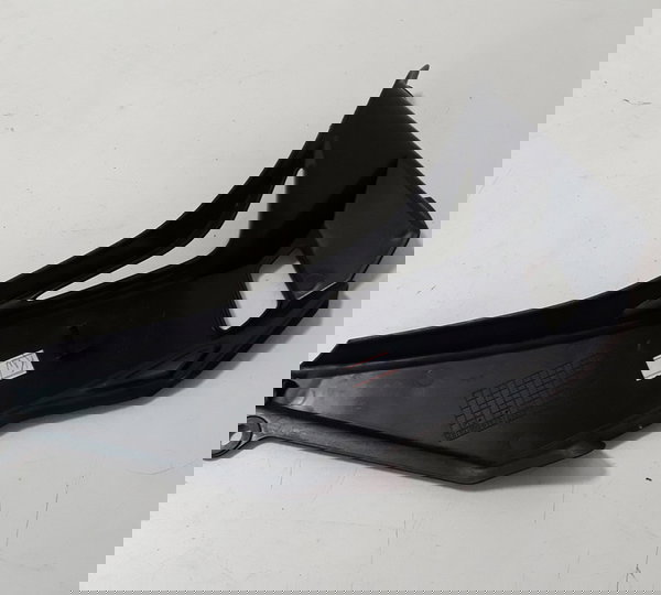 Carenagem Lateral Interna Zx10r 17/17 L/e Orig 48992 Preto