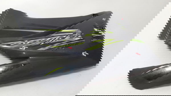 Carenagem Aba Lateral Xtz 250 Lander 07/18 L/e Orig 5632