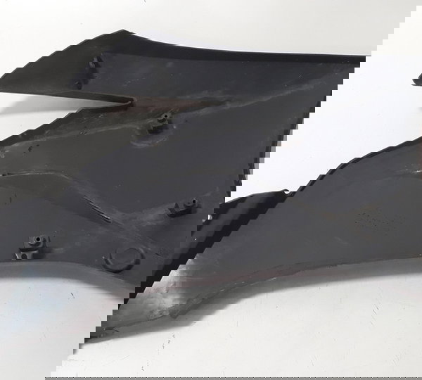 Carenagem Aba Lateral Xtz 250 Lander 07/18 L/e Orig 5632 Cinza-escuro