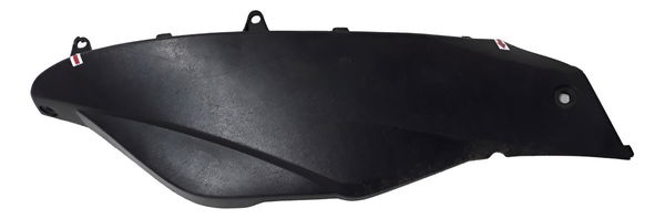 Carenagem Lateral Dir Honda Biz 125 06/10 Orig Avaria 31498
