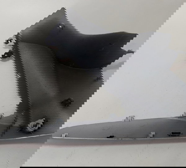 Carenagem Lateral Suzuki Gsx-r 1000 Srad 08/10 L/e Ori 48974 Prateado