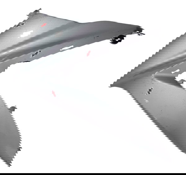 Carenagem Lateral Suzuki Gsx-r 1000 Srad 08/10 L/e Ori 48974
