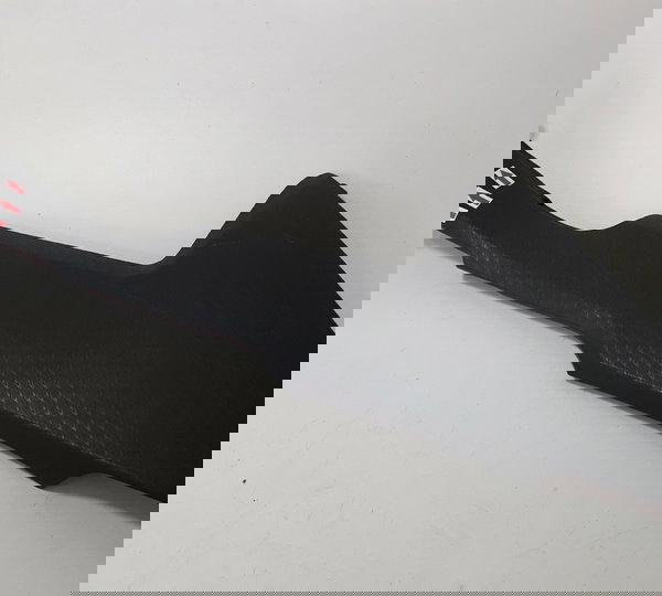 Carenagem Lateral Versys 650 10/14 L/d Orig Detalhes 48973 Preto