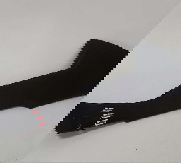 Carenagem Lateral Versys 650 10/14 L/d Orig Detalhes 48973 Preto