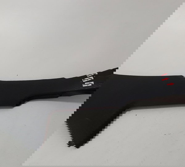 Carenagem Lateral Versys 650 10/14 L/d Orig Detalhes 48973 Preto