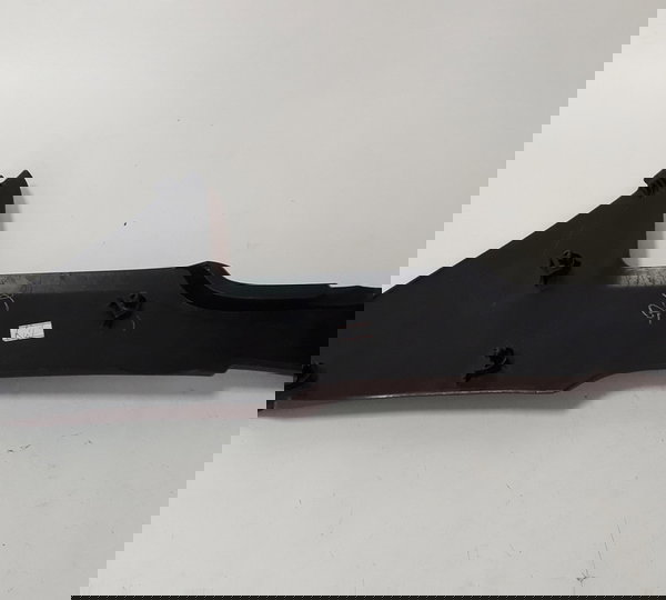 Carenagem Lateral Versys 650 10/14 L/d Orig Detalhes 48973 Preto