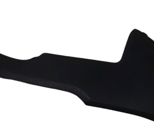 Carenagem Lateral Versys 650 10/14 L/d Orig Detalhes 48973 Preto