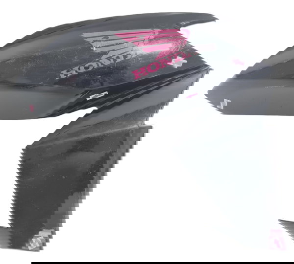 Carenagem Aba Tanque Dir Honda Cb 250f Orig Descrição 48964 Preto