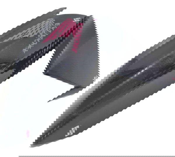 Carenagem Aba Tanque Dir Honda Cb 250f Orig Descrição 48964 Preto