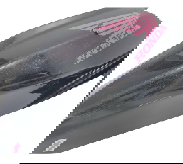 Carenagem Aba Tanque Dir Honda Cb 250f Orig Descrição 48964 Preto