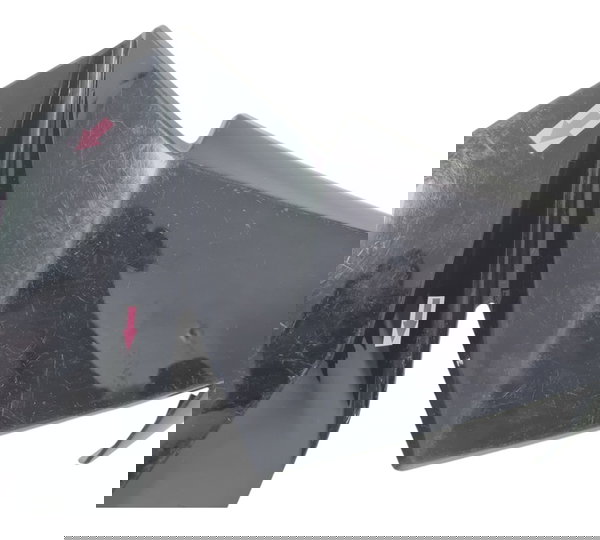 Carenagem Aba Tanque Dir Honda Cb 250f Orig Descrição 48964 Preto