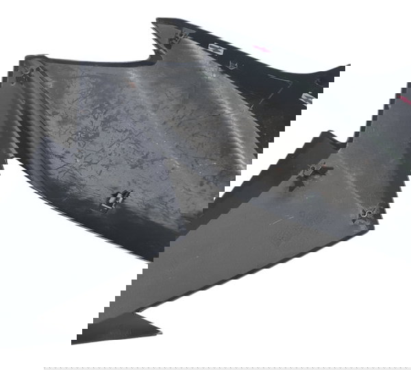 Carenagem Aba Tanque Dir Honda Cb 250f Orig Descrição 48964 Preto