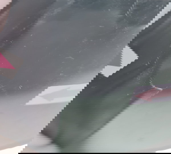 Carenagem Aba Tanque Dir Honda Cb 250f Orig Descrição 48964 Preto