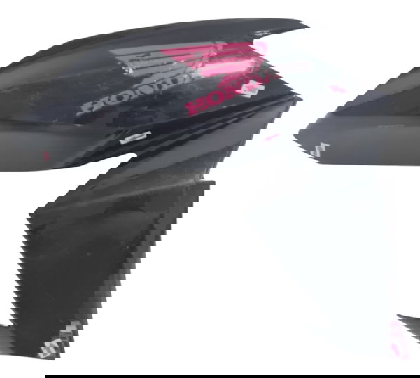 Carenagem Aba Tanque Dir Honda Cb 250f Orig Descrição 48964 Preto