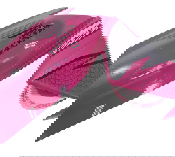 Carenagem Aba Tanque Dir Honda Cb 250f Orig Descrição 2972 Vermelho