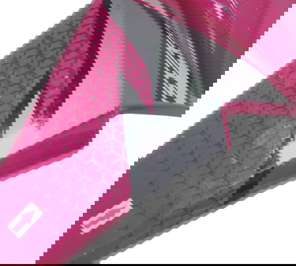 Carenagem Aba Tanque Dir Honda Cb 250f Orig Descrição 2972 Vermelho