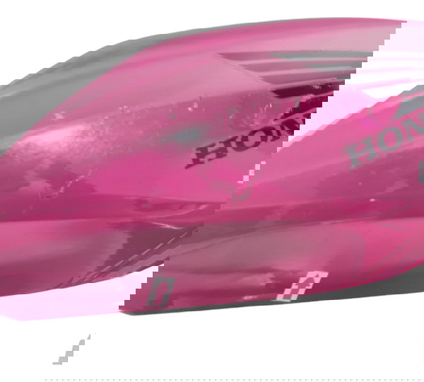 Carenagem Aba Tanque Dir Honda Cb 250f Orig Descrição 2972 Vermelho