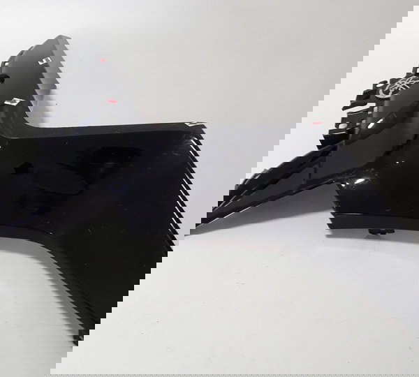 Carenagem Pisca Yamaha Xmax 250 L/e Orig Detalhe 38852 Preto