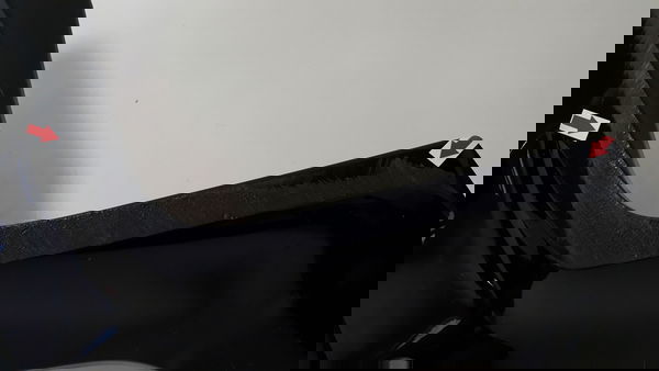 Carenagem Pisca Yamaha Xmax 250 L/e Orig Detalhe 38852