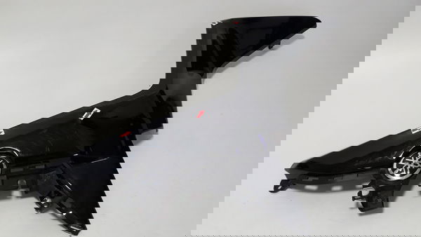 Carenagem Pisca Yamaha Xmax 250 L/e Orig Detalhe 38852