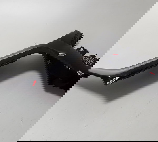 Carenagem Pisca Yamaha Xmax 250 L/e Orig Detalhe 38852 Preto